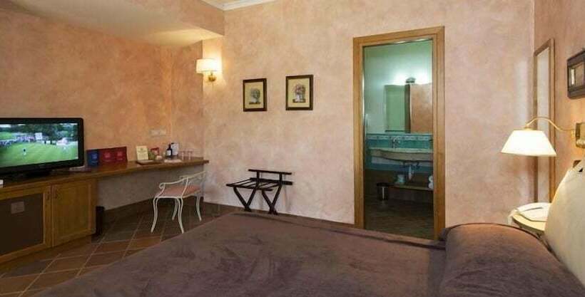اتاق استاندارد, Sarand Relais Adults Only