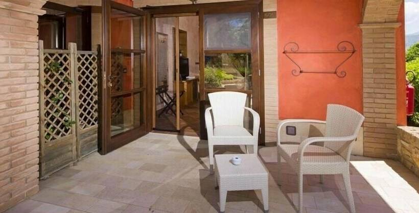 스탠다드 룸, Sarand Relais Adults Only