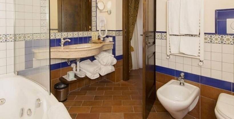 스탠다드 룸, Sarand Relais Adults Only