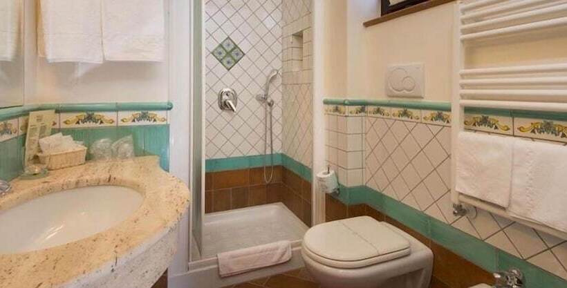 수피리어 룸, Sarand Relais Adults Only