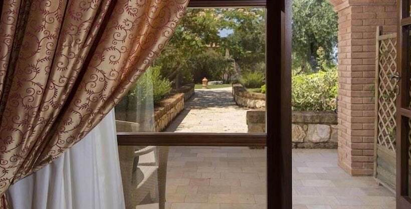 수피리어 룸, Sarand Relais Adults Only