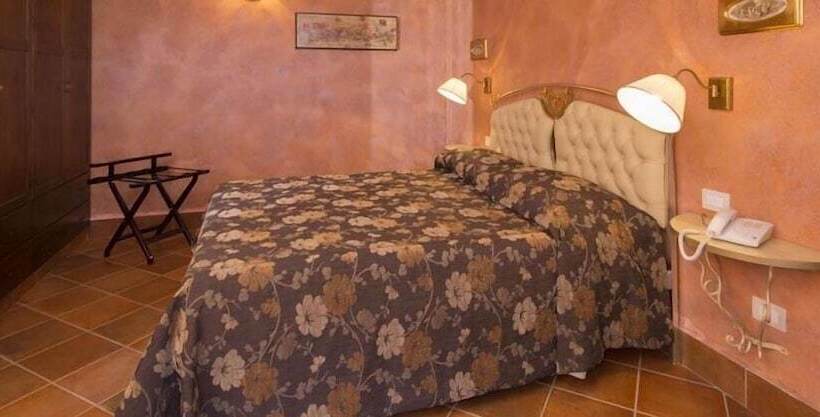 수피리어 룸, Sarand Relais Adults Only