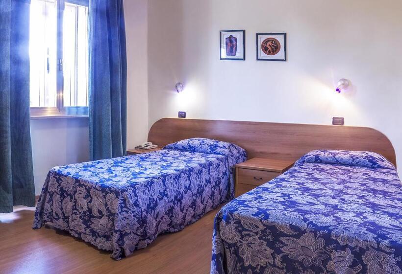 غرفة قياسية, Sporting