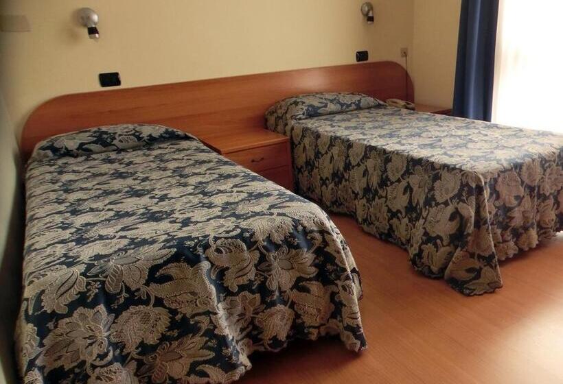 スタンダードルーム, Sporting