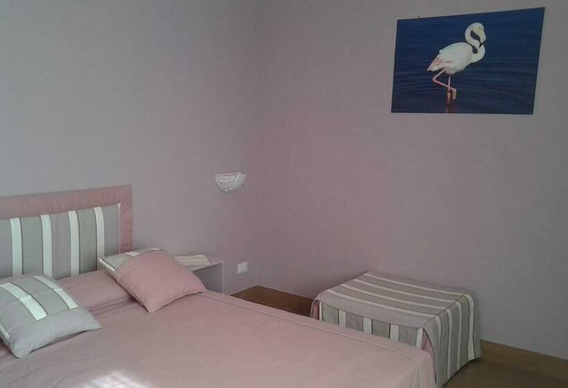 标准间带阳台, Suitebeach B&b And Resort