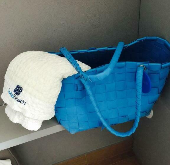 Номер Стандарт с Балконом, Suitebeach B&b And Resort