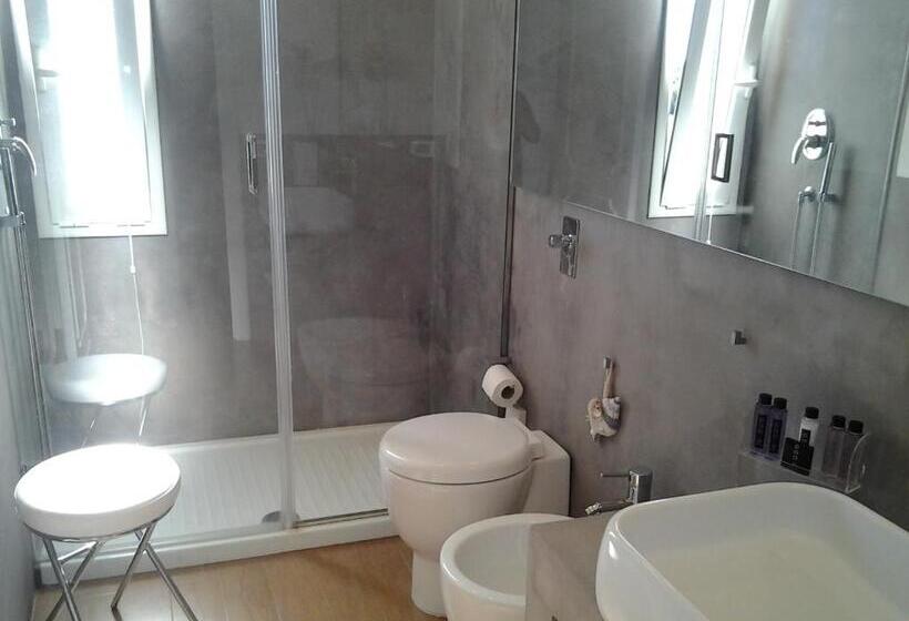 标准三人间, Suitebeach B&b And Resort