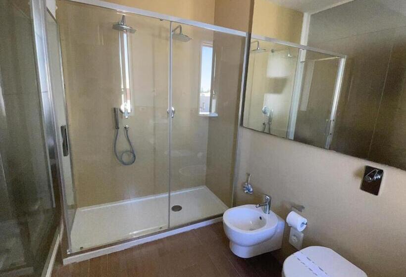 标准三人间, Suitebeach B&b And Resort