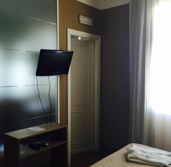 标准三人间, Suitebeach B&b And Resort