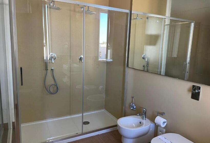 标准间, Suitebeach B&b And Resort