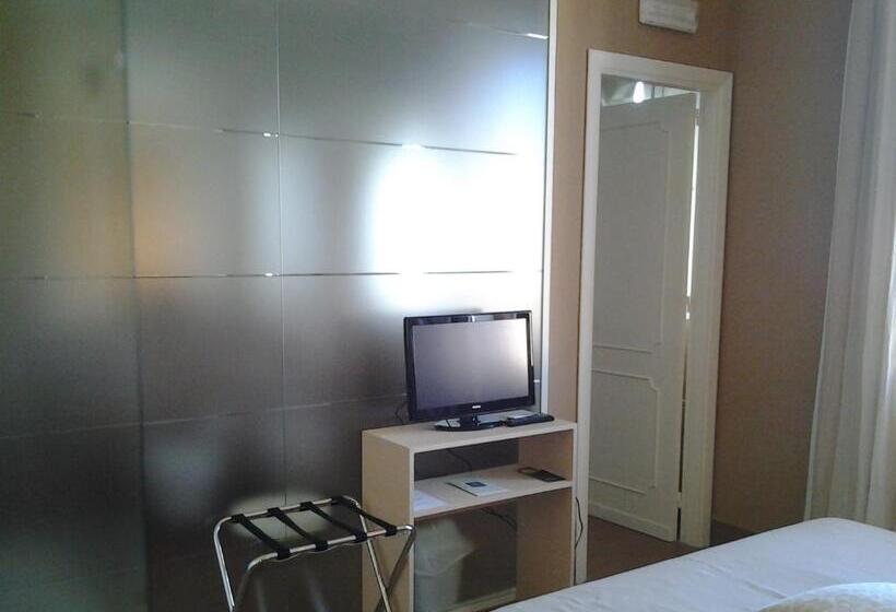 Номер Стандарт, Suitebeach B&b And Resort