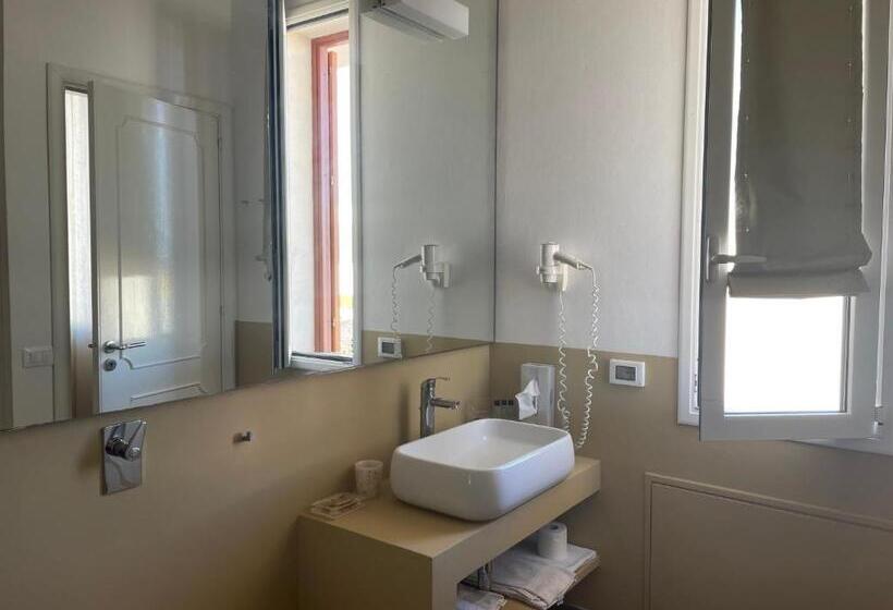 Номер Стандарт, Suitebeach B&b And Resort