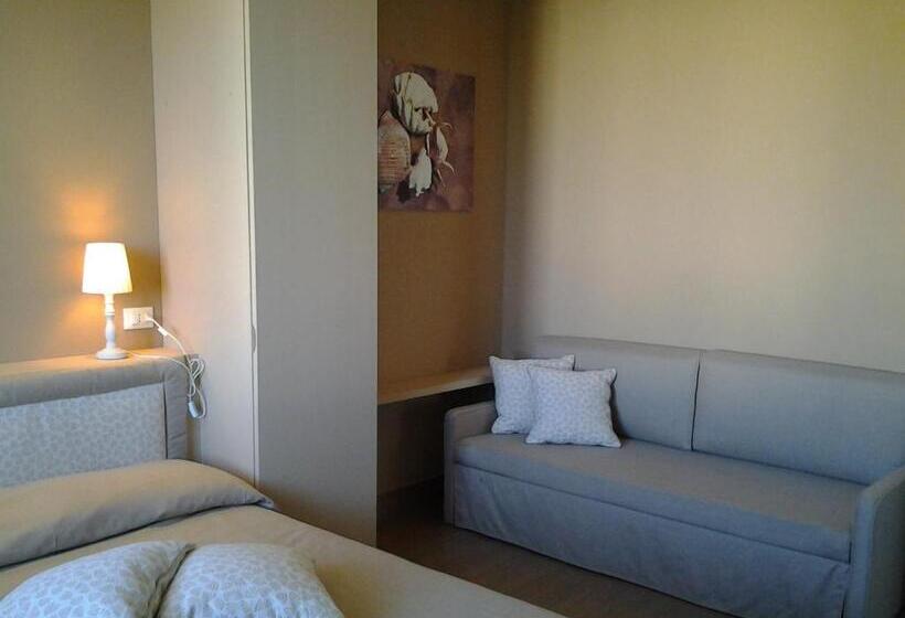 Номер Стандарт, Suitebeach B&b And Resort