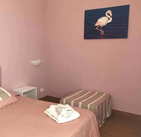 Номер Deluxe Вид на Море, Suitebeach B&b And Resort