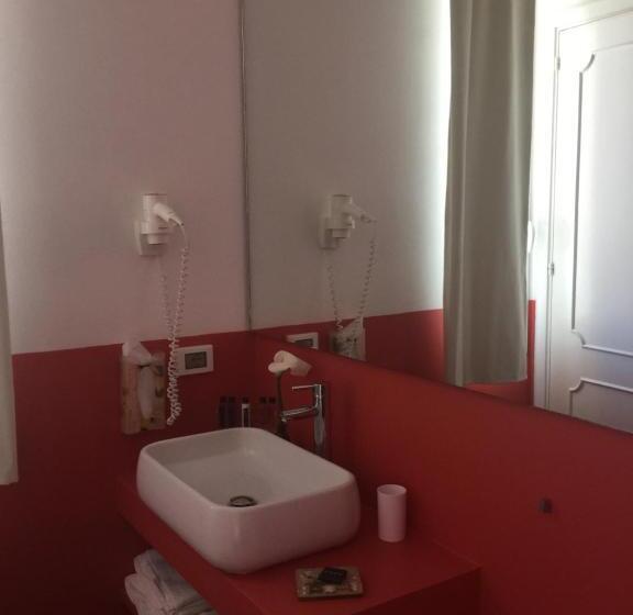 Номер Deluxe Вид на Море, Suitebeach B&b And Resort