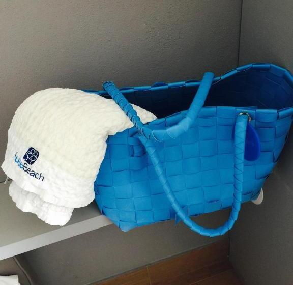 Номер Deluxe Вид на Море, Suitebeach B&b And Resort