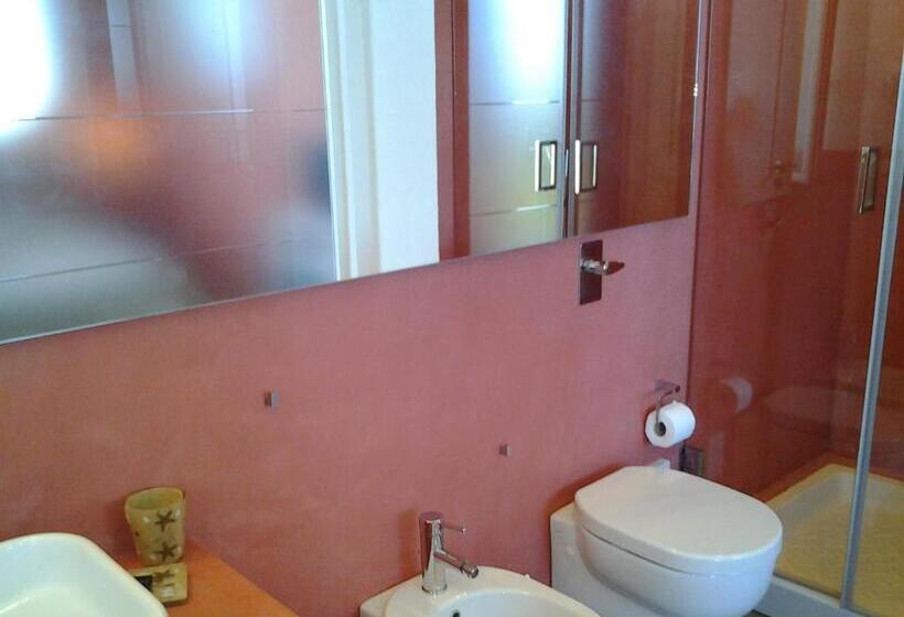 豪华海景房, Suitebeach B&b And Resort