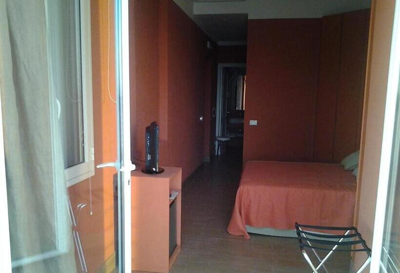 豪华海景房, Suitebeach B&b And Resort