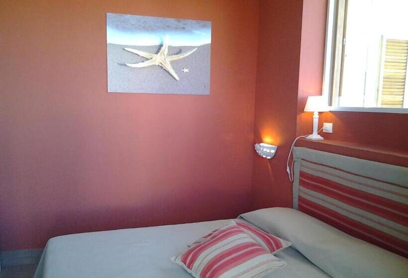 Номер Deluxe Вид на Море, Suitebeach B&b And Resort