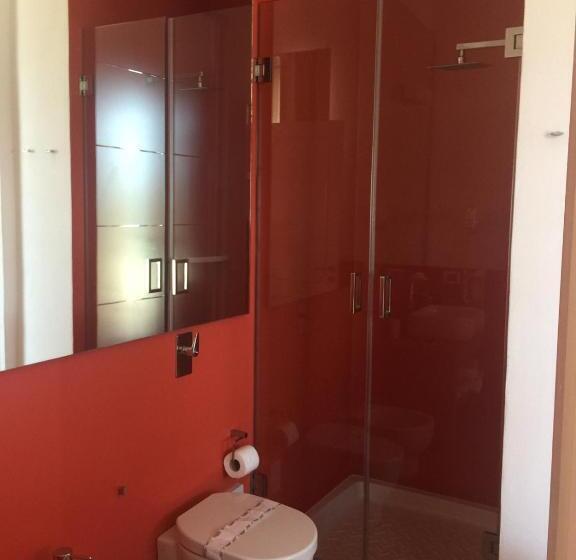 Номер Deluxe Вид на Море, Suitebeach B&b And Resort