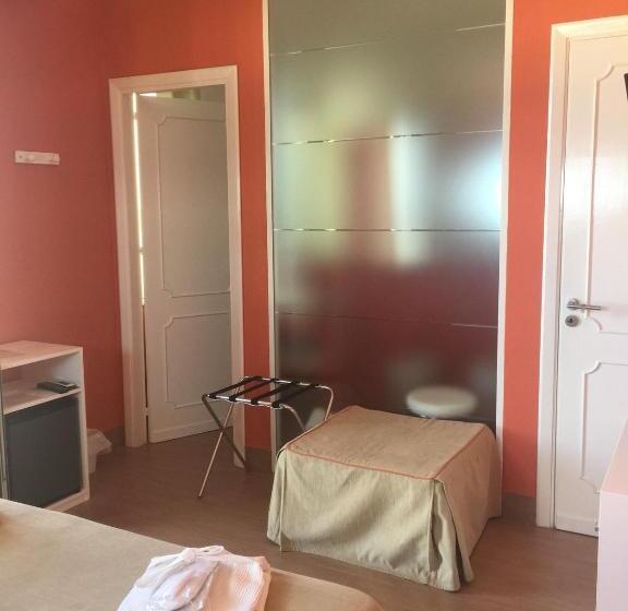 Номер Deluxe Вид на Море, Suitebeach B&b And Resort