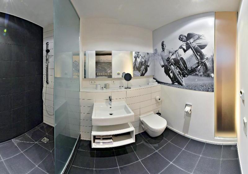 Номер Стандарт Трехместный, Suitebeach B&b And Resort