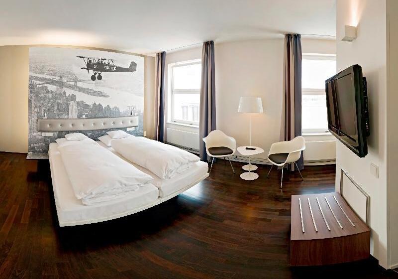 스탠다드 트리플 룸, Suitebeach B&b And Resort
