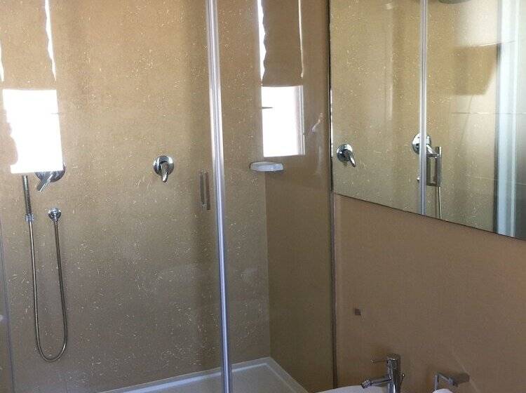 Номер Стандарт, Suitebeach B&b And Resort