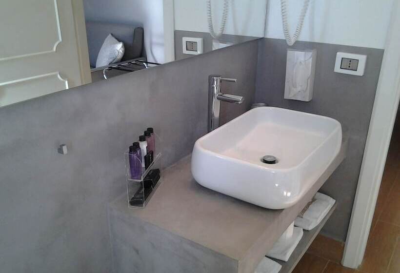 标准间, Suitebeach B&b And Resort