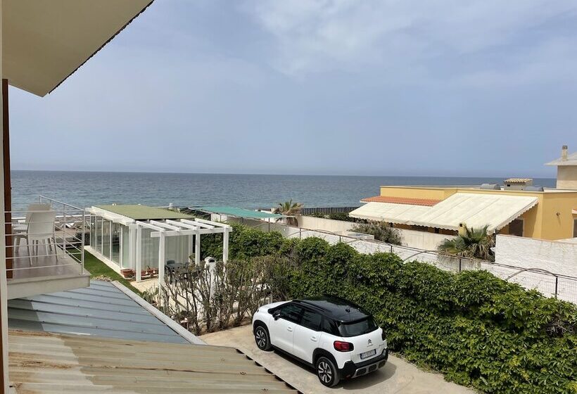 Номер Стандарт, Suitebeach B&b And Resort