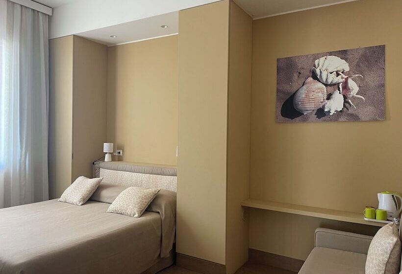 Номер Стандарт, Suitebeach B&b And Resort