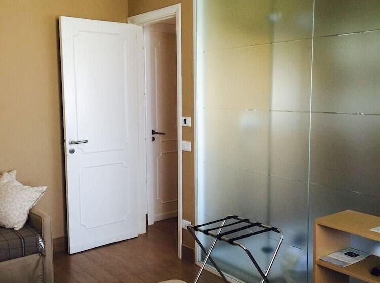 标准间, Suitebeach B&b And Resort