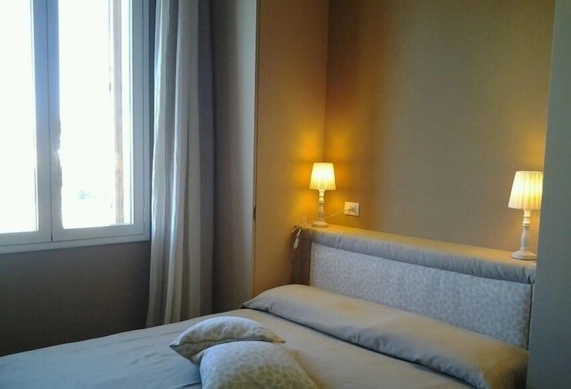 Номер Стандарт, Suitebeach B&b And Resort