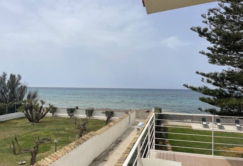 标准三人间, Suitebeach B&b And Resort