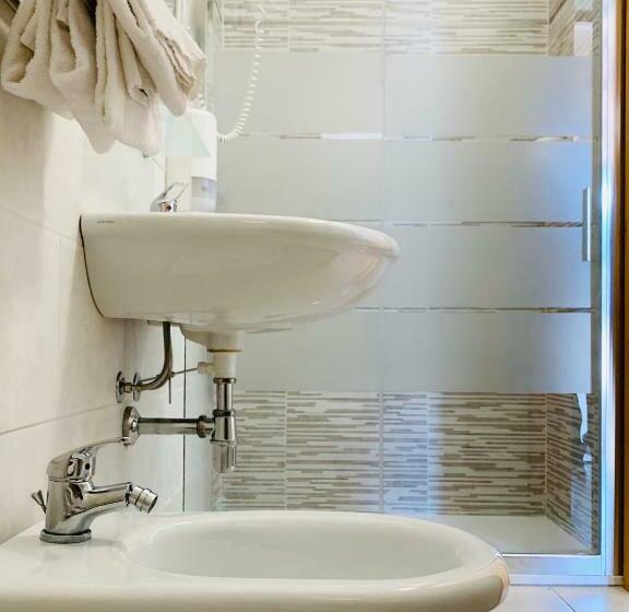 스탠다드 룸, Tanit Hotel Villaggio Ristorante