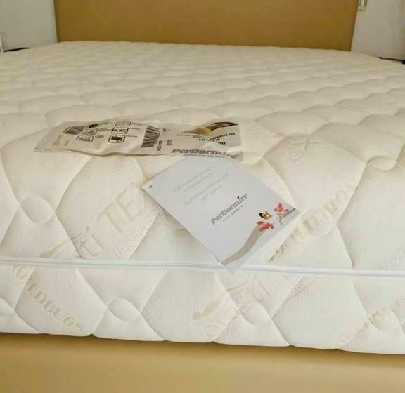 스탠다드 룸, Tanit Hotel Villaggio Ristorante