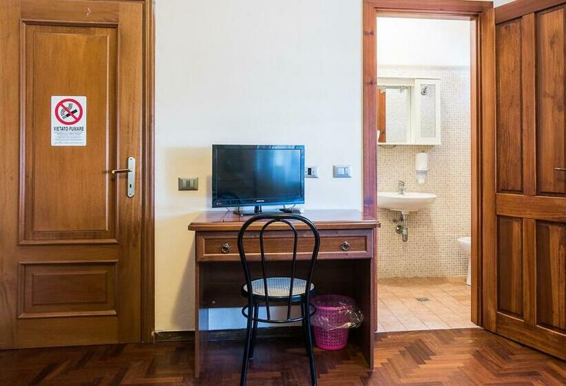 스탠다드 룸, Tanit Hotel Villaggio Ristorante