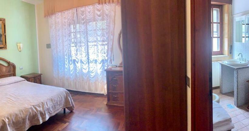 스탠다드 룸, Tanit Hotel Villaggio Ristorante