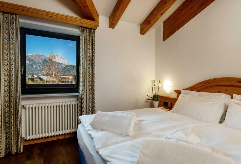 小型套房, Terme Antico Bagno