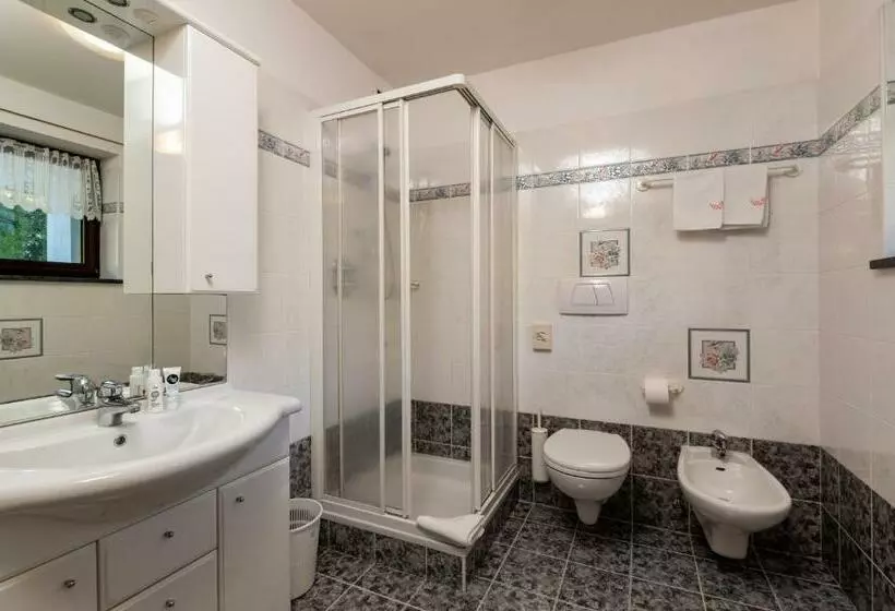 ジュニアスイート, Terme Antico Bagno