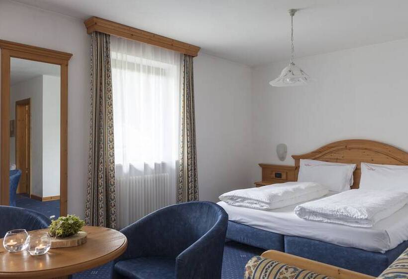 小型套房, Terme Antico Bagno