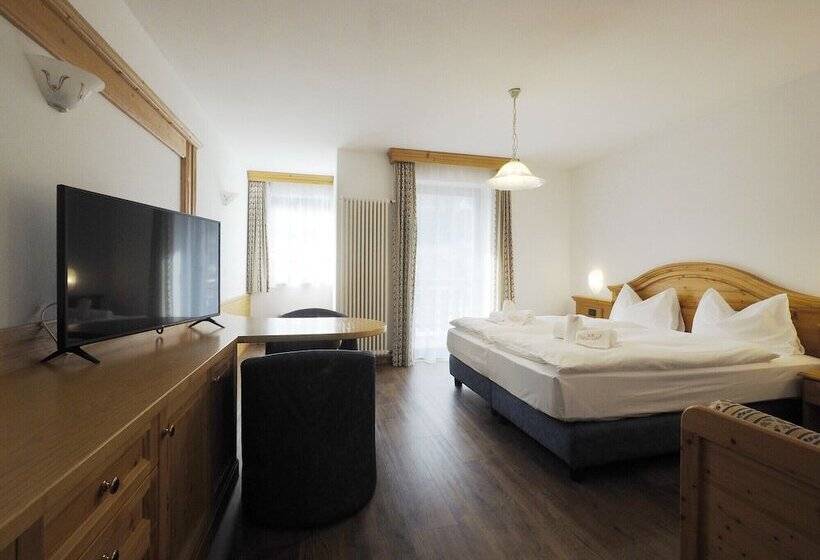 小型套房, Terme Antico Bagno