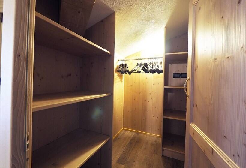 小型套房, Terme Antico Bagno