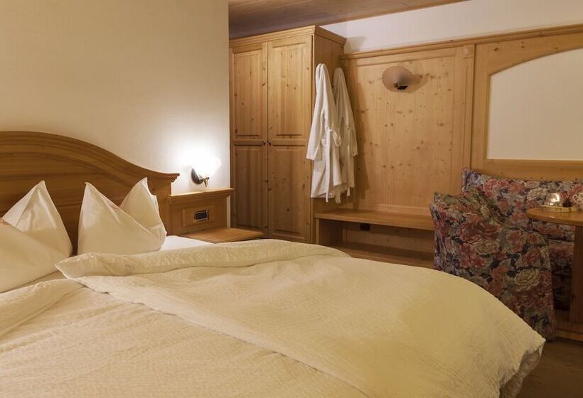 标准间, Terme Antico Bagno