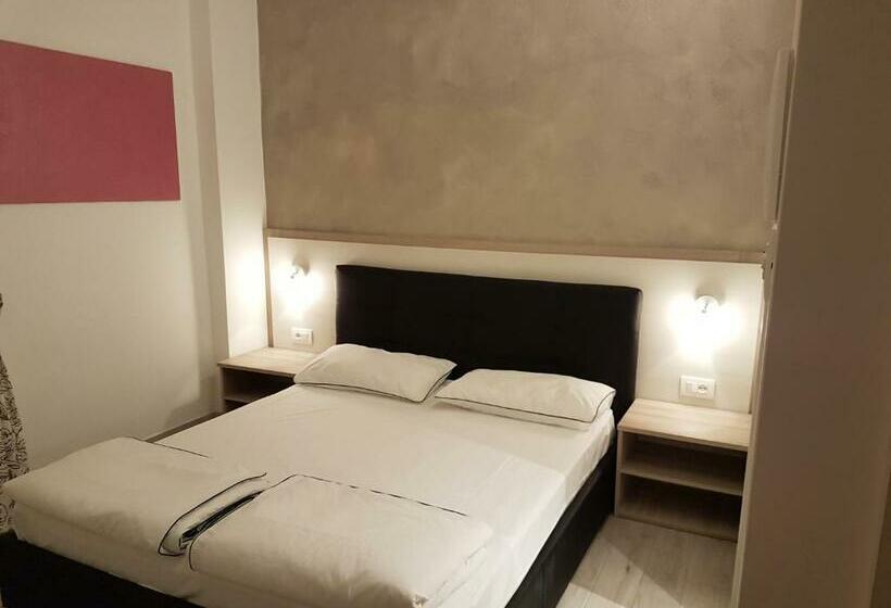 חדר סופריור, Vienna