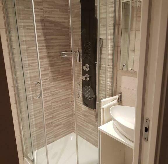 חדר סופריור, Vienna