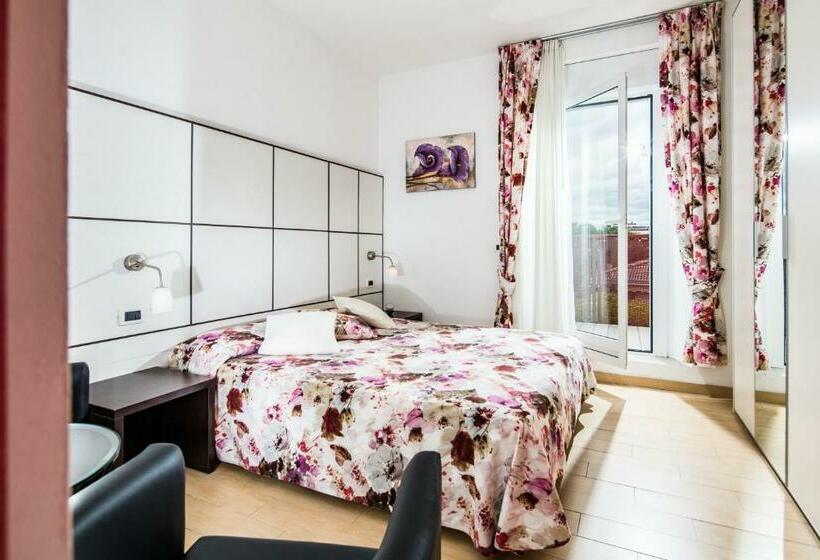 חדר סופריור, Vienna