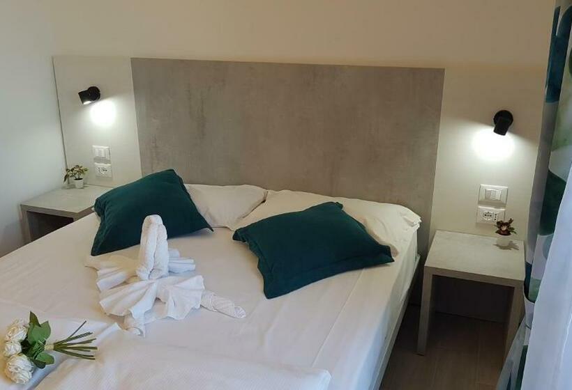 חדר סופריור, Vienna