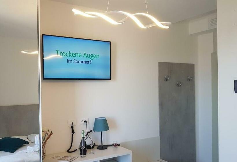 חדר סופריור, Vienna