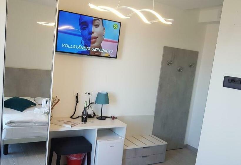 חדר סופריור, Vienna